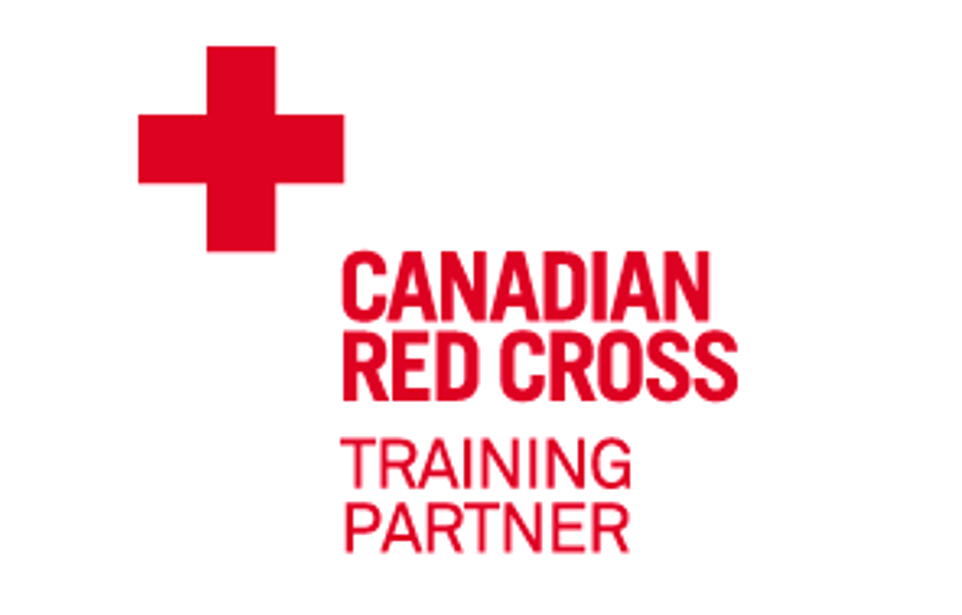 red cross logo one